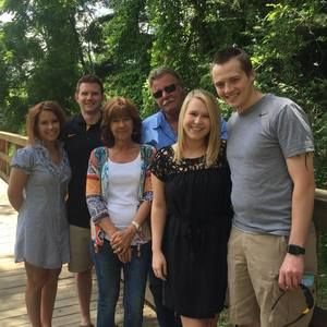 Meet your Posher, Janie